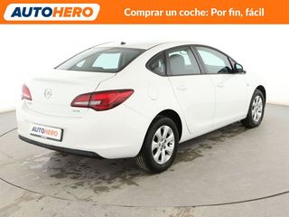 Opel Astra 1.6 CDTI DPF Elegance
