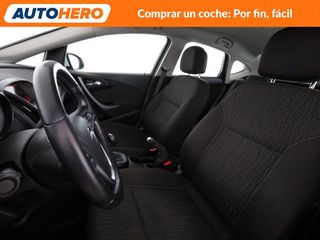 Opel Astra 1.6 CDTI DPF Elegance