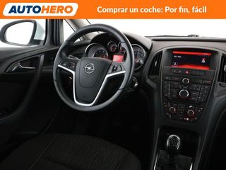 Opel Astra 1.6 CDTI DPF Elegance