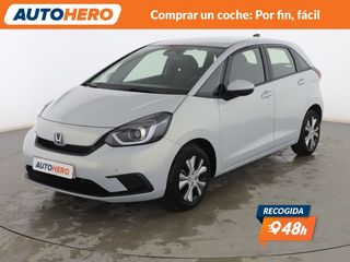 Honda Jazz 1.5 i-MMD Hybrid Elegance