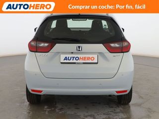 Honda Jazz 1.5 i-MMD Hybrid Elegance