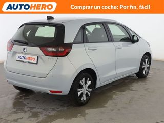 Honda Jazz 1.5 i-MMD Hybrid Elegance
