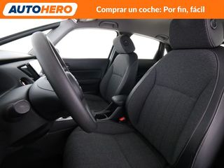 Honda Jazz 1.5 i-MMD Hybrid Elegance