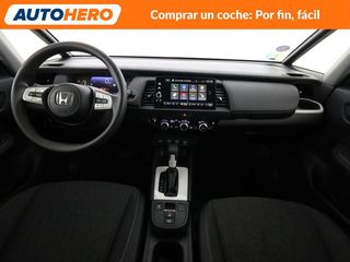 Honda Jazz 1.5 i-MMD Hybrid Elegance