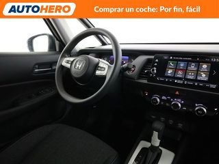 Honda Jazz 1.5 i-MMD Hybrid Elegance