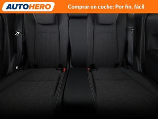 Honda Jazz 1.5 i-MMD Hybrid Elegance