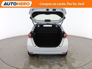 Honda Jazz 1.5 i-MMD Hybrid Elegance