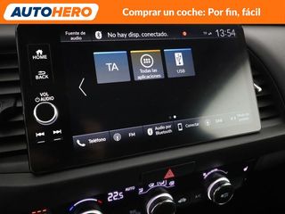 Honda Jazz 1.5 i-MMD Hybrid Elegance