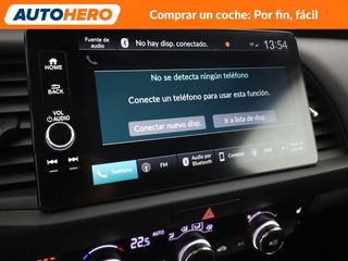 Honda Jazz 1.5 i-MMD Hybrid Elegance