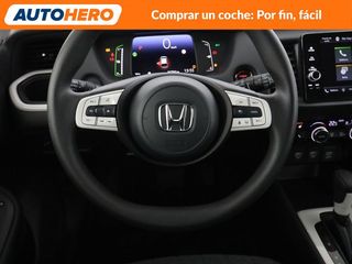 Honda Jazz 1.5 i-MMD Hybrid Elegance