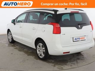 Peugeot 5008 1.6 Blue-HDi Allure