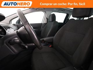 Peugeot 5008 1.6 Blue-HDi Allure