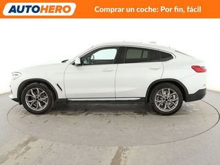 BMW X4 xDrive 20d Mild-Hybrid xLine