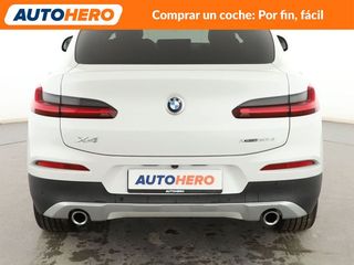 BMW X4 xDrive 20d Mild-Hybrid xLine