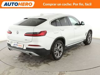 BMW X4 xDrive 20d Mild-Hybrid xLine