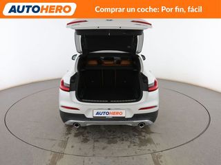 BMW X4 xDrive 20d Mild-Hybrid xLine