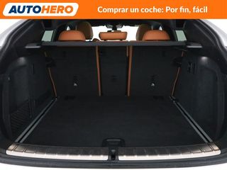 BMW X4 xDrive 20d Mild-Hybrid xLine