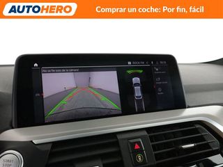 BMW X4 xDrive 20d Mild-Hybrid xLine