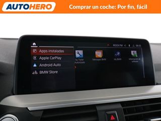 BMW X4 xDrive 20d Mild-Hybrid xLine