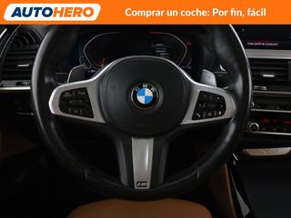 BMW X4 xDrive 20d Mild-Hybrid xLine