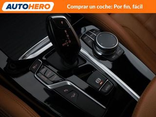 BMW X4 xDrive 20d Mild-Hybrid xLine