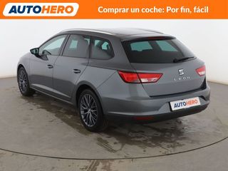 Seat Leon 1.4 TSI Style Connect