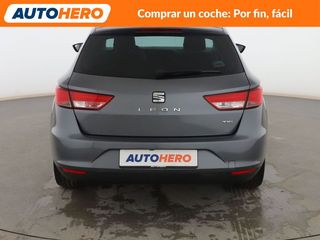 Seat Leon 1.4 TSI Style Connect