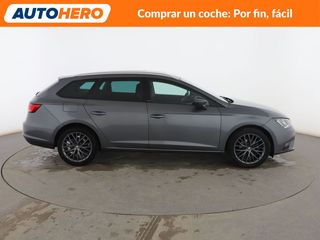 Seat Leon 1.4 TSI Style Connect
