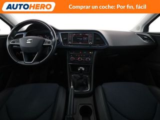 Seat Leon 1.4 TSI Style Connect