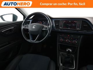 Seat Leon 1.4 TSI Style Connect