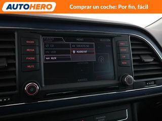 Seat Leon 1.4 TSI Style Connect