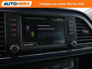 Seat Leon 1.4 TSI Style Connect