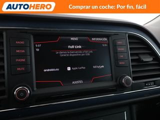 Seat Leon 1.4 TSI Style Connect