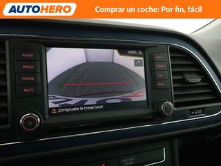 Seat Leon 1.4 TSI Style Connect
