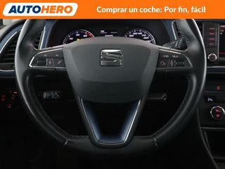Seat Leon 1.4 TSI Style Connect