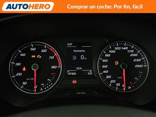 Seat Leon 1.4 TSI Style Connect