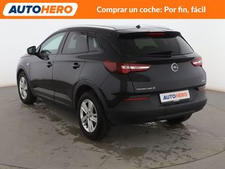 Opel Grandland X 1.2 Turbo Selective