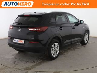 Opel Grandland X 1.2 Turbo Selective