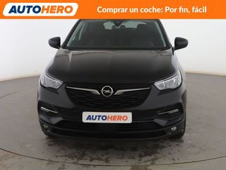 Opel Grandland X 1.2 Turbo Selective