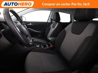 Opel Grandland X 1.2 Turbo Selective