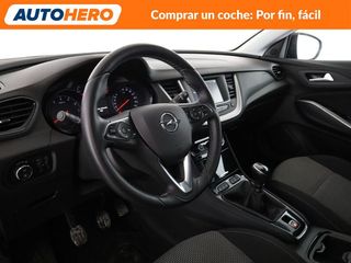 Opel Grandland X 1.2 Turbo Selective