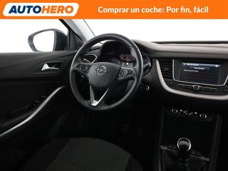 Opel Grandland X 1.2 Turbo Selective