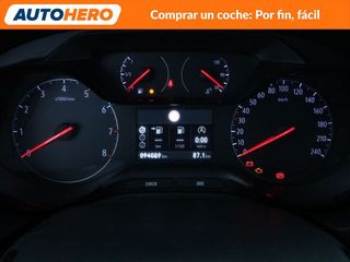 Opel Grandland X 1.2 Turbo Selective