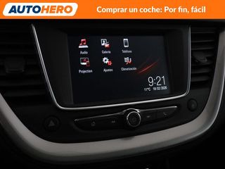 Opel Grandland X 1.2 Turbo Selective