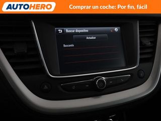 Opel Grandland X 1.2 Turbo Selective