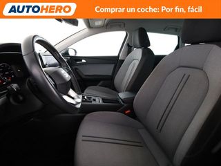 Seat Leon 2.0 TDI Style