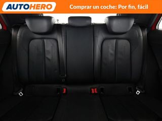 Audi Q2 2.0 TFSI quattro Sport