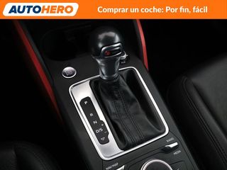 Audi Q2 2.0 TFSI quattro Sport