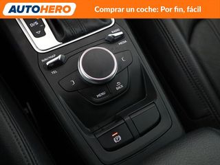 Audi Q2 2.0 TFSI quattro Sport