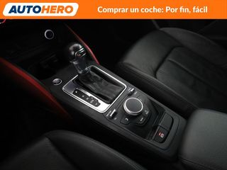 Audi Q2 2.0 TFSI quattro Sport